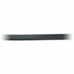 TECHFLEX New RDQ 3/8'' X 2ft. Braided Mesh Wire Wrap For ESC And Motor Wires