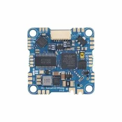 IFlight F411 V1.1 2-4S AIO FC W/ 20A 8Bit ESC New