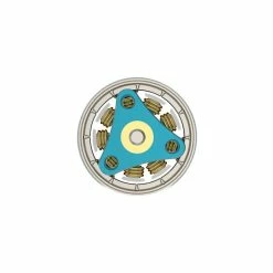 New Sub250 M1 0803 19000Kv Micro/Whoop Motor 4 Pack