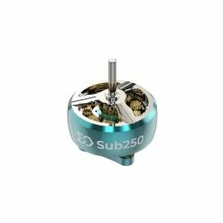 New Sub250 M1 0803 19000Kv Micro/Whoop Motor 4 Pack