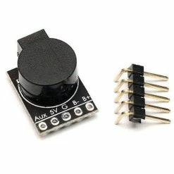 Matek Lost Model Beeper & FPV FC 5V Loud Buzzer New