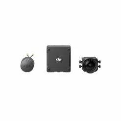 New DJI O3 Air Unit Kit (w/ Camera Module & Antennas)