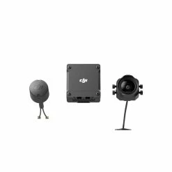 New DJI O3 Air Unit Kit (w/ Camera Module & Antennas)