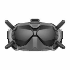 (PRE-ORDER) DJI Digital FPV Goggles V2 - Ultra Low Latency 810p 144FPS Digital HD