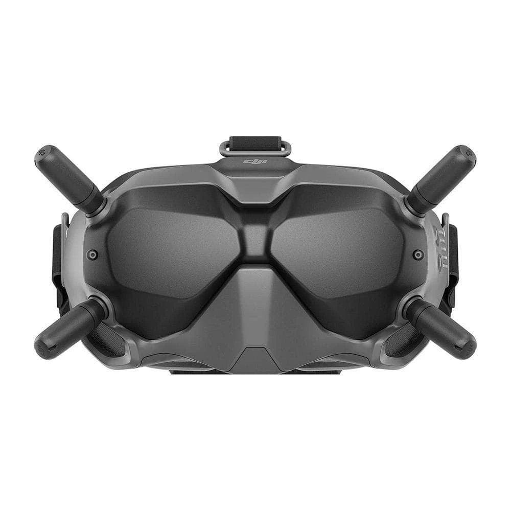 Flash Sale ❤️ (PRE-ORDER) DJI Digital FPV Goggles V2 - Ultra Low Latency 810p 144FPS Digital HD ❤️ 4 (PRE-ORDER) DJI Digital FPV Goggles V2 - Ultra Low Latency 810p 144FPS Digital HD
