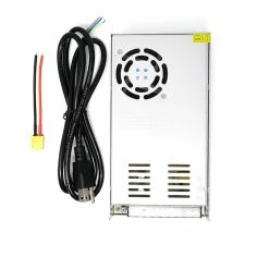 FPVELITE RDQ 24V 15A 360W Power Supply - Plug & Play Charger PSU New