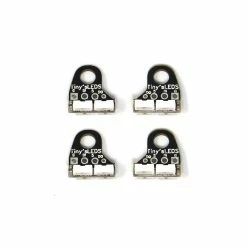 TinysLEDs SaddleLites V2 RGB LED 4 Pack New