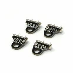 TinysLEDs SaddleLites V2 RGB LED 4 Pack New