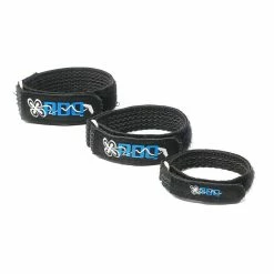 Flash Sale 😀 VICTOPE RDQ 220mm Kevlar Battery Strap W/ Woven Rubber Grip & Metal Buckle New 👏 8 VICTOPE RDQ 220mm Kevlar Battery Strap W/ Woven Rubber Grip & Metal Buckle New