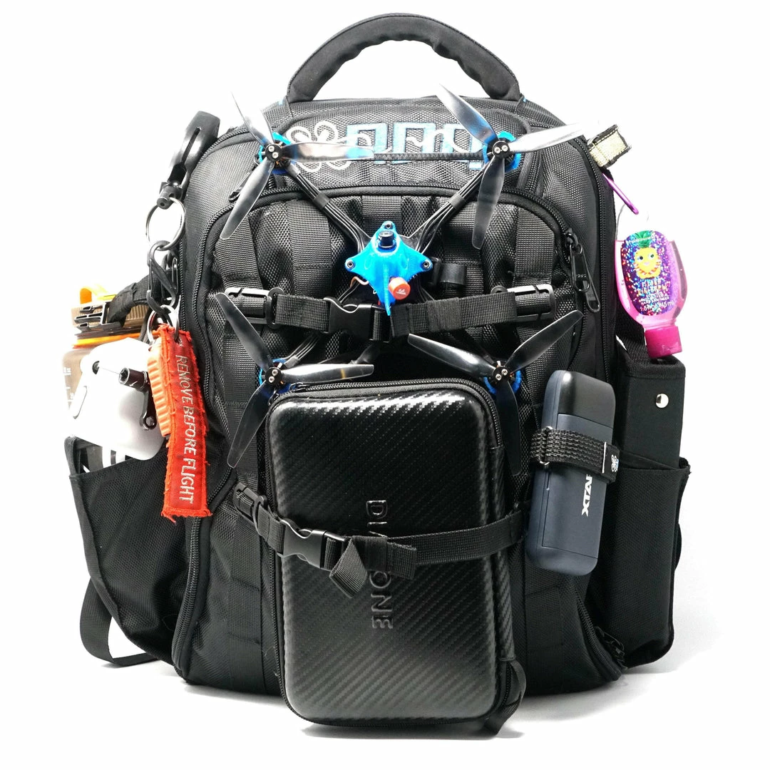 Cheapest π€© TENGMEI New RDQ FPV π Backpack - Choose Your Version π€© 20 TENGMEI New RDQ FPV Backpack - Choose Your Version