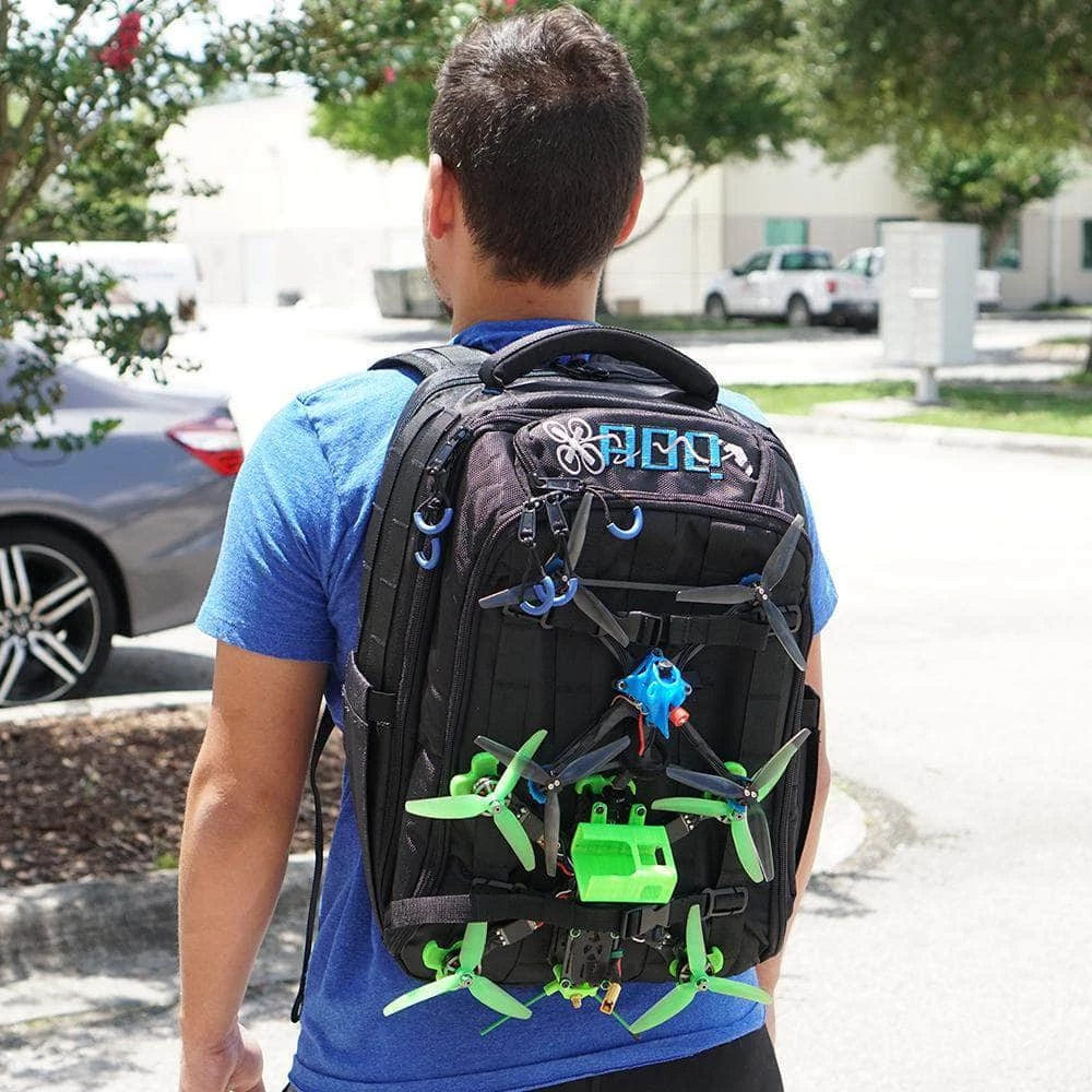 Cheapest π€© TENGMEI New RDQ FPV π Backpack - Choose Your Version π€© 18 TENGMEI New RDQ FPV Backpack - Choose Your Version