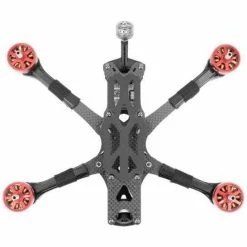 ImpulseRC APEX DC 5" Frame Kit New