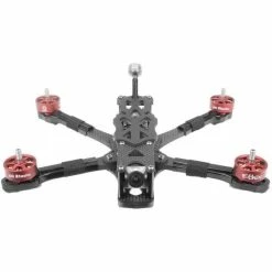 ImpulseRC APEX DC 5" Frame Kit New