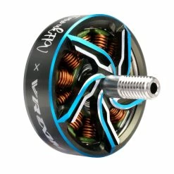 New RUSHFPV Vroom Farouk 2505.5 2000Kv Motor