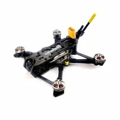 DarwinFPV BNF Tiny Ape Freestyle 2S 2.5" Quad - ELRS