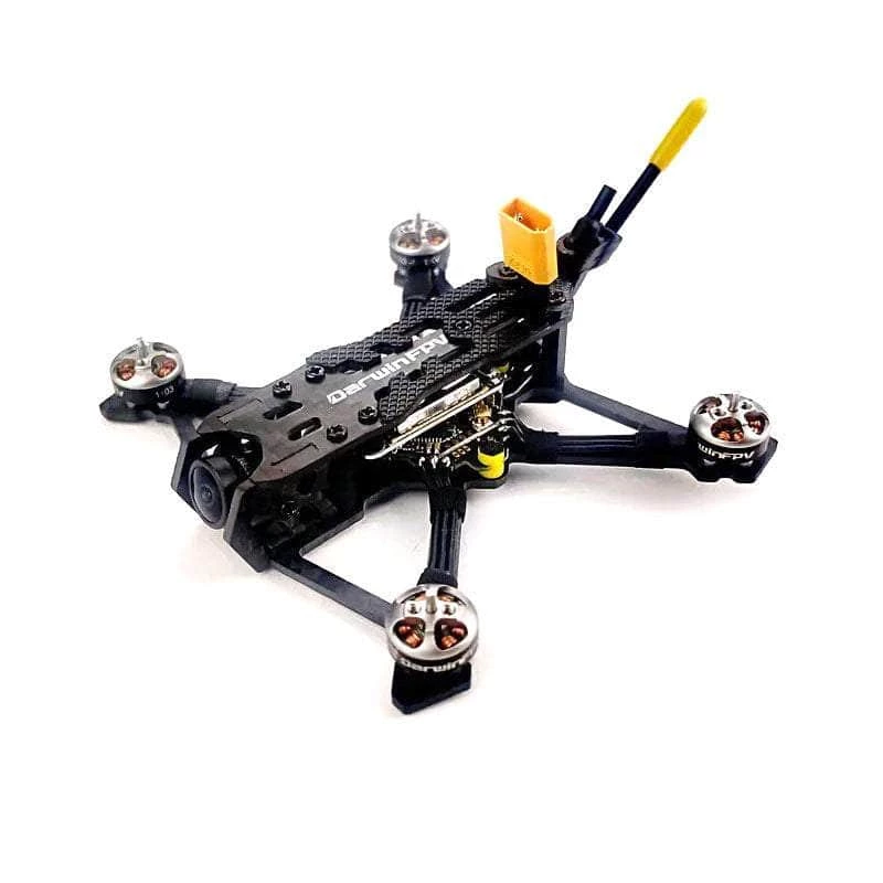 Flash Sale π DarwinFPV BNF Tiny Ape Freestyle 2S 2.5" Quad - ELRS π 3 DarwinFPV BNF Tiny Ape Freestyle 2S 2.5" Quad - ELRS