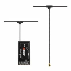 HOBBYPORTER New RadioMaster ER5A 2.4GHz 5Ch ELRS PWM Receiver