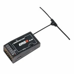HOBBYPORTER New RadioMaster ER5A 2.4GHz 5Ch ELRS PWM Receiver