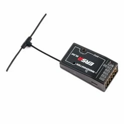 HOBBYPORTER New RadioMaster ER5A 2.4GHz 5Ch ELRS PWM Receiver