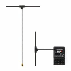 HOBBYPORTER RadioMaster ER5C 2.4GHz 5Ch ELRS PWM Receiver