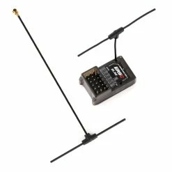 HOBBYPORTER RadioMaster ER5C 2.4GHz 5Ch ELRS PWM Receiver
