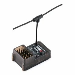 HOBBYPORTER RadioMaster ER5C 2.4GHz 5Ch ELRS PWM Receiver