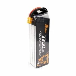 Auline 22.2V 6S 3300mAh 45C Lipo Battery - XT60 New