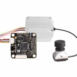 Buy 👏 TMOTOR New T-Motor F7 Pro Full Function 30x30 Flight Controller W/ Wifi & Bluetooth 🎉 7 TMOTOR New T-Motor F7 Pro Full Function 30x30 Flight Controller W/ Wifi & Bluetooth