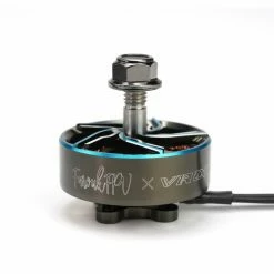 New RUSHFPV Vroom Farouk 2505.5 2000Kv Motor