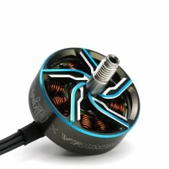 New RUSHFPV Vroom Farouk 2505.5 2000Kv Motor