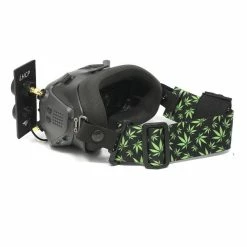 Goggles & Accessories FatStraps 2