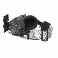 Goggles & Accessories FatStraps 2