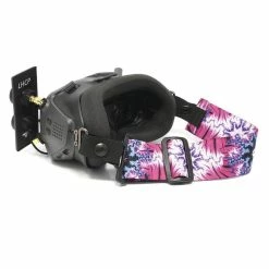 Goggles & Accessories FatStraps 2