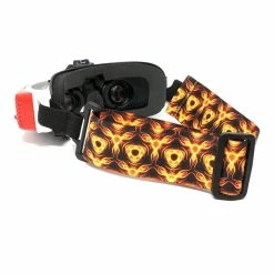 Goggles & Accessories FatStraps 2