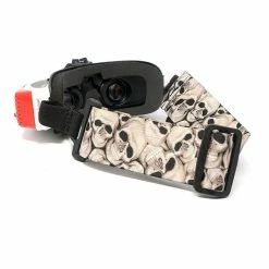 Goggles & Accessories FatStraps 2