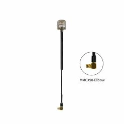 New GEPRC Peano 5.8G Antenna MMCX 90 - Choose Version
