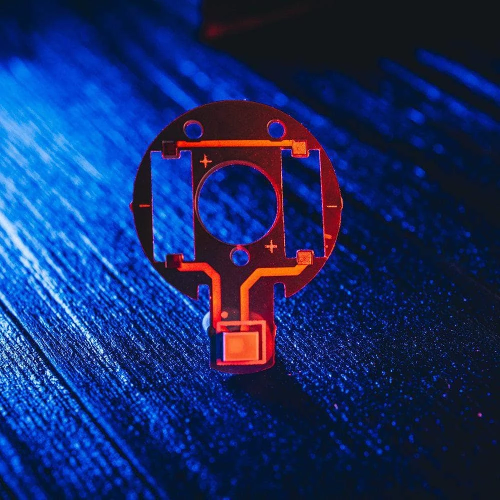 Flash Sale โ Gemfan Moonlight V2 LED 51466 Durable Tri-Blade 5" Prop 4 Pack - Choose Your Color ๐ 11 Gemfan Moonlight V2 LED 51466 Durable Tri-Blade 5" Prop 4 Pack - Choose Your Color