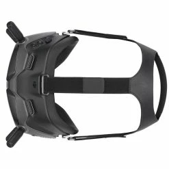 Flash Sale ❤️ (PRE-ORDER) DJI Digital FPV Goggles V2 - Ultra Low Latency 810p 144FPS Digital HD ❤️ 15 (PRE-ORDER) DJI Digital FPV Goggles V2 - Ultra Low Latency 810p 144FPS Digital HD