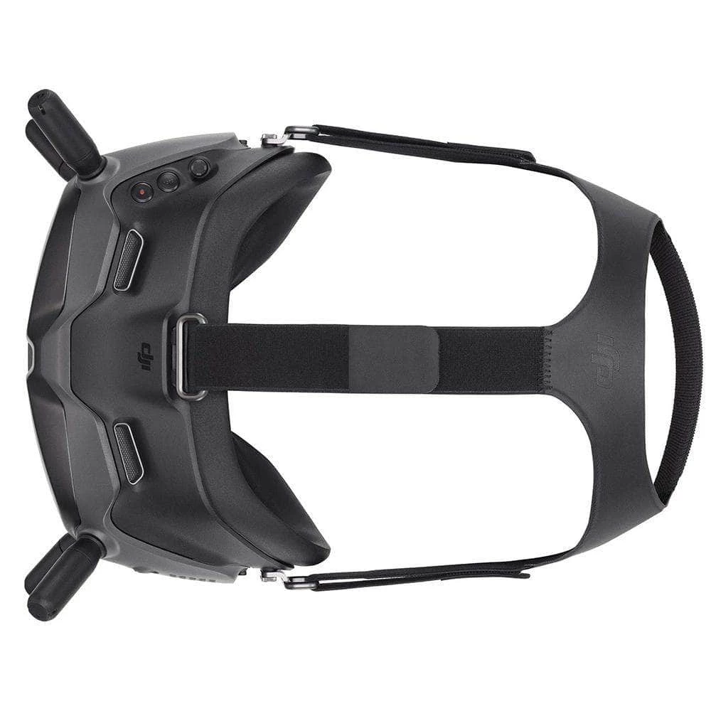 Flash Sale ❤️ (PRE-ORDER) DJI Digital FPV Goggles V2 - Ultra Low Latency 810p 144FPS Digital HD ❤️ 8 (PRE-ORDER) DJI Digital FPV Goggles V2 - Ultra Low Latency 810p 144FPS Digital HD