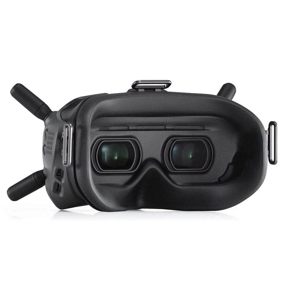 Flash Sale ❤️ (PRE-ORDER) DJI Digital FPV Goggles V2 - Ultra Low Latency 810p 144FPS Digital HD ❤️ 6 (PRE-ORDER) DJI Digital FPV Goggles V2 - Ultra Low Latency 810p 144FPS Digital HD