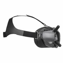 Flash Sale ❤️ (PRE-ORDER) DJI Digital FPV Goggles V2 - Ultra Low Latency 810p 144FPS Digital HD ❤️ 16 (PRE-ORDER) DJI Digital FPV Goggles V2 - Ultra Low Latency 810p 144FPS Digital HD