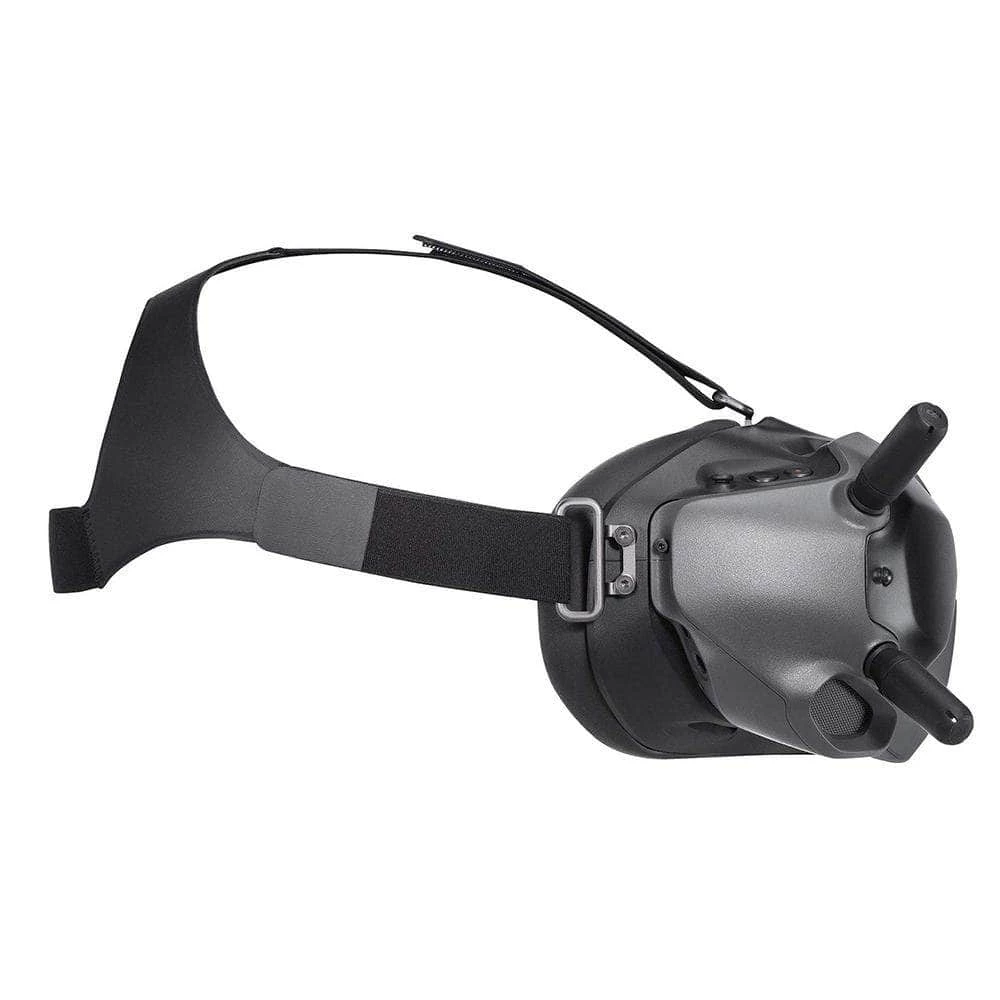 Flash Sale ❤️ (PRE-ORDER) DJI Digital FPV Goggles V2 - Ultra Low Latency 810p 144FPS Digital HD ❤️ 9 (PRE-ORDER) DJI Digital FPV Goggles V2 - Ultra Low Latency 810p 144FPS Digital HD