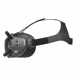 Flash Sale ❤️ (PRE-ORDER) DJI Digital FPV Goggles V2 - Ultra Low Latency 810p 144FPS Digital HD ❤️ 17 (PRE-ORDER) DJI Digital FPV Goggles V2 - Ultra Low Latency 810p 144FPS Digital HD