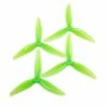 Buy 👏 HQPROP HQ Prop 5.1x4.1x3 POPO Compatible Tri-Blade 5" Prop 4 Pack - Choose Your Color 🥰 2 HQPROP HQ Prop 5.1x4.1x3 POPO Compatible Tri-Blade 5" Prop 4 Pack - Choose Your Color