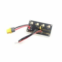 HappyModel 1S Series LiPo Balance Charging Board
