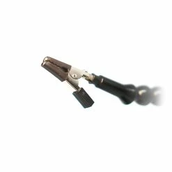 FPVELITE Helping Hands Soldering Aid Tool W/ LED Magnifier Lamp & Fan New