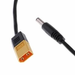FPVELITE TS100 XT60 To DC Cable New