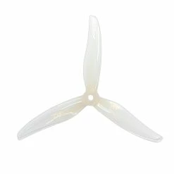 New Gemfan Hurricane 5236 Durable Tri-Blade 5.2" Prop - Choose Your Color