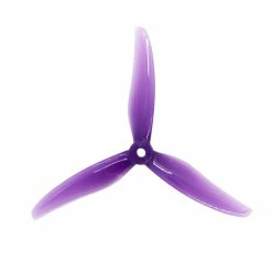 New Gemfan Hurricane 5236 Durable Tri-Blade 5.2