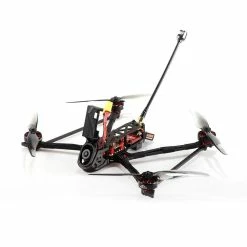 New HGLRC BNF Rekon6 Mini 6" Quad - Choose Version